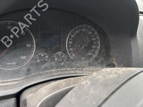 Left taillight VW GOLF V (1K1) 1.9 TDI | BP36364096C34 - Image 4