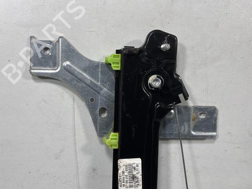 Rear left window mechanism PEUGEOT 508 SW I (8E_) 1.6 BlueHDi 120 | BP30878513C24
