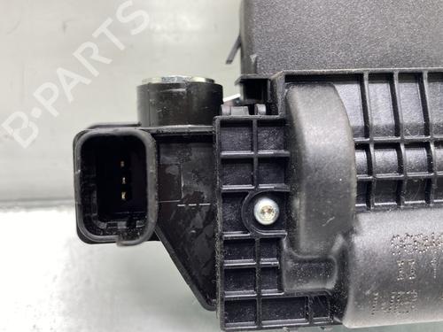 Tailgate lock PEUGEOT 3008 I MPV (0U_) 1.6 THP | BP25123621C101 