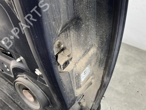 Left rear door OPEL CORSA D (S07) 1.3 CDTI (L08, L68) | BP26616746C4 