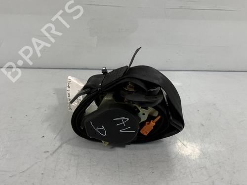 Front right belt tensioner PEUGEOT 307 (3A/C) 2.0 HDi 90 | BP19975632C88 