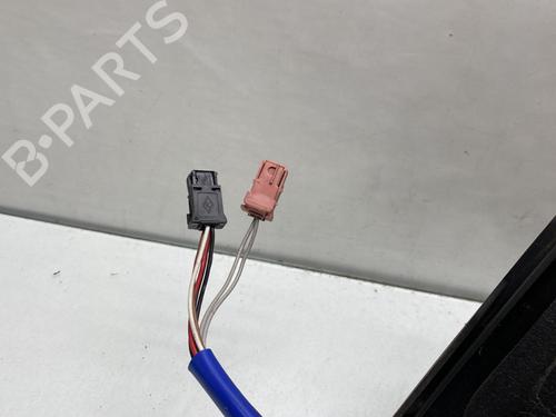 Right mirror CITROËN C2 (JM_) 1.4 HDi | BP30599798C27