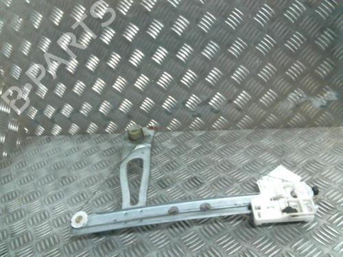 Used Rear left window mechanism CITROËN C3 I (FC_, FN_) [2002-2013]  20013947