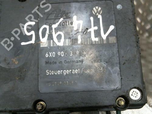 ABS pump SEAT IBIZA II (6K1) 1.4 i | BP20030064M43