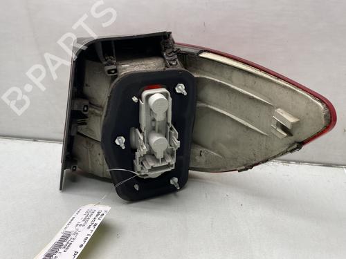 Used Left taillight Left taillight MERCEDES-BENZ B-CLASS Sports Tourer (W245) B 200 CDI (245.208) (140 hp) 23768636 23768636