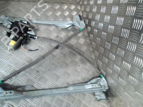 Used Front right window mechanism FORD FOCUS I (DAW, DBW) [1998-2009]  20011061