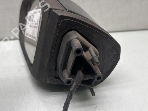 Left mirror MERCEDES-BENZ A-CLASS (W169) A 180 CDI (169.007, 169.307) | BP29141691C26 