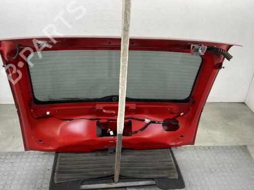 Tailgate PEUGEOT 1007 (KM_) 1.4 HDi | BP26319234C6 