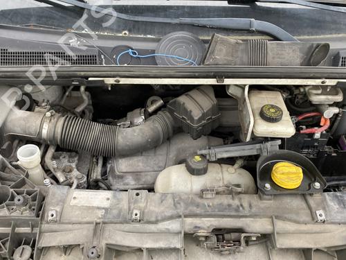Climate control RENAULT TRAFIC III Van (FG_) 1.6 dCi 90 (FGME) | BP26326333I5 - Image 10
