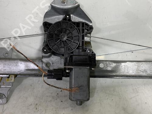 Front right window mechanism DACIA LODGY (JS_) 1.5 dCi (JSMC, JSAF) | BP19965289C23 