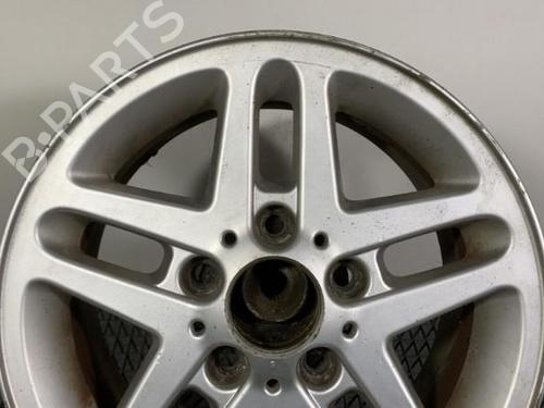 Used Rim Rim MINI MINI (F55) One (102 hp) 36682654 36682654