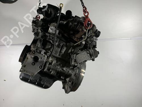 Engine FORD FOCUS II (DA_, HCP, DP) 1.6 TDCi | BP32782750M1 - Image 4