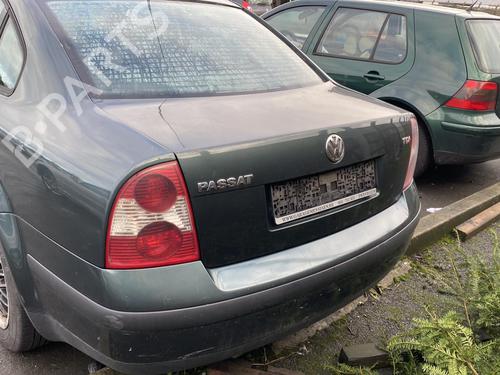 Left headlight VW PASSAT B5.5 (3B3) 1.9 TDI | BP23768405C28 - Image 16