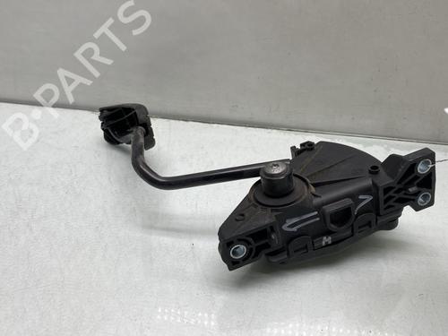 Pedal RENAULT TRAFIC II Van (FL) 1.9 dCi 80 (FL0B) | BP31174280I4