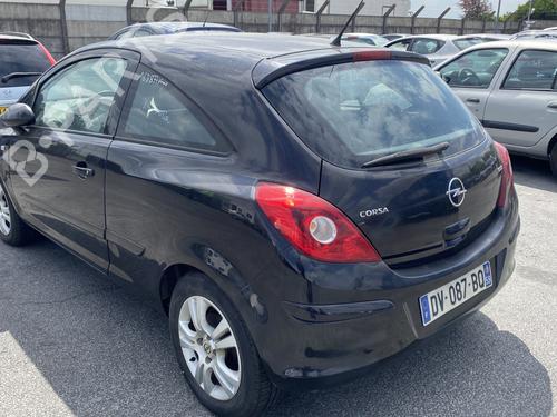 Starter OPEL CORSA D (S07) 1.3 CDTI (L08, L68) | BP26498759M8  - Image 18