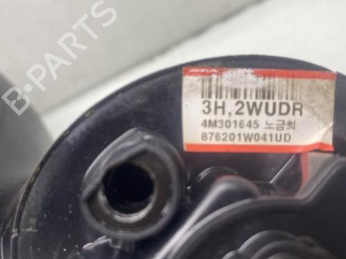 Right mirror KIA RIO III (UB) 1.2 CVVT | BP19989275C27