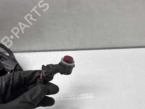 Used Electronic module Electronic module PEUGEOT 208 II (UB_, UP_, UW_, UJ_) 1.2 PureTech 100 (101 hp) 31714393 31714393