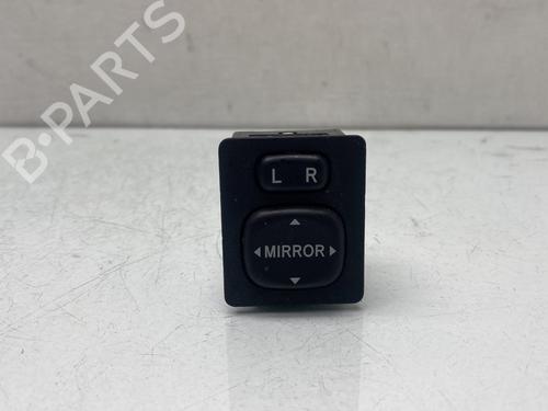 Used Mirror switch TOYOTA YARIS (_P13_) 1.5 Hybrid (NHP130_, NHP130) (101 hp) 28704825