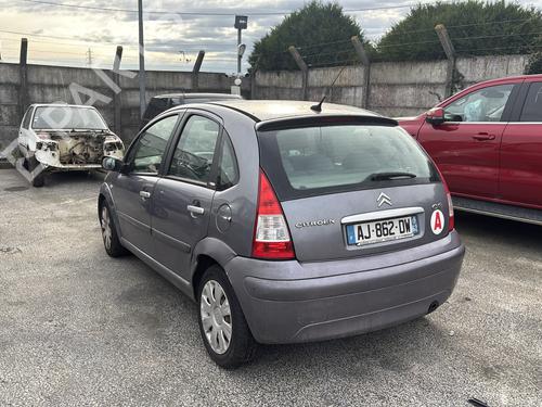 Right taillight CITROËN C3 I (FC_, FN_) 1.4 i | BP30910447C35 