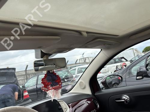 Bremselys FIAT 500 (312_) 1.2 (312AXA1A) | BP36281360L11 - Image 36