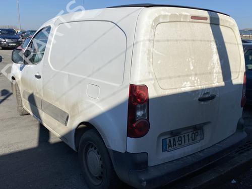 Dørliste CITROËN BERLINGO Box Body/MPV (B9) | BP34561364C150 - Image 16