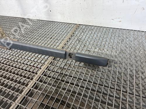 Dørliste Dørliste RENAULT CLIO III (BR0/1, CR0/1) [2005-2014] 36255442 36255442