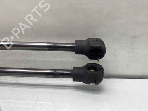 Tailgate lift support PEUGEOT 2008 I (CU_) 1.2 VTi | BP29897603C138