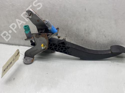 Used Other RENAULT MEGANE II Estate (KM0/1_) [2003-2012]  19960766