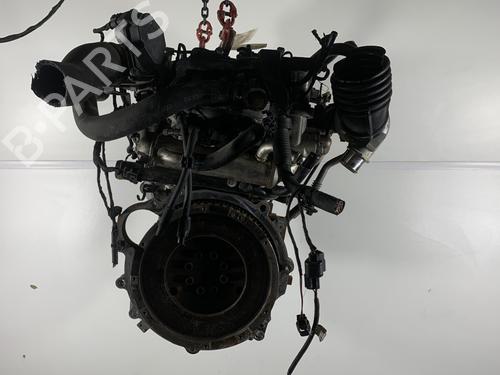 Used Engine Engine KIA CEE'D Hatchback (ED) 1.6 CRDi 115 (115 hp) 32722898 32722898