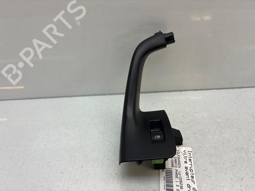 Right front window switch VW EOS (1F7, 1F8) 2.0 TDI | BP38597988I26 - Image 5