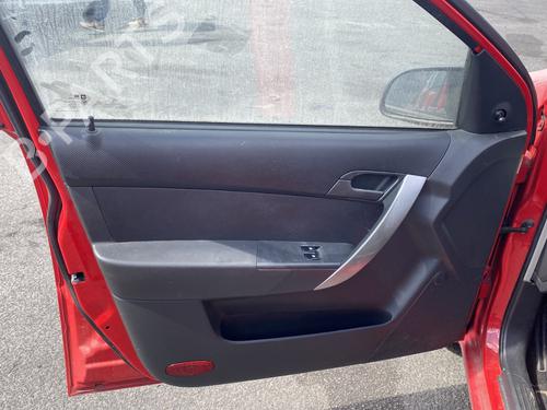 Left taillight CHEVROLET AVEO / KALOS Hatchback (T250, T255) 1.2 LPG | BP29413309C34 