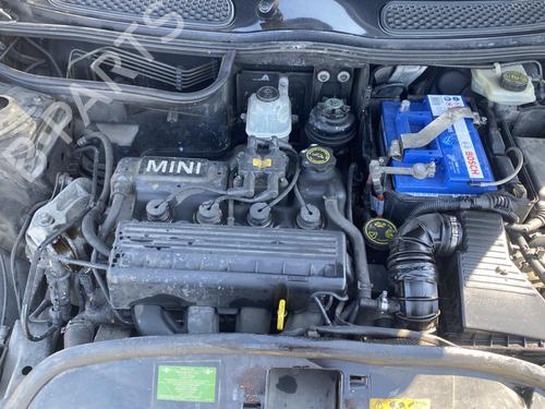 Third brake light MINI MINI (R50, R53) One | BP31834341L11  - Image 5