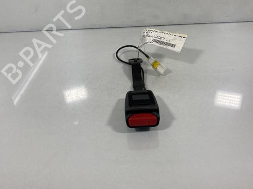 Sikkerhedssele-spænde CITROËN C4 Grand Picasso I (UA_) [2006-2013]  19983027