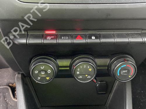 Wheel arch DACIA DUSTER (HM_) 1.5 dCi 115 (HMAD) | BP23769833C56  - Image 17