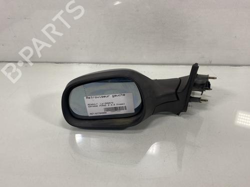 Used Left mirror RENAULT SAFRANE II (B54_) 2.2 dT (B54G) (113 hp) 20008240