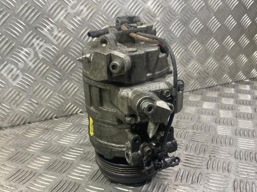 Used AC compressor AC compressor BMW X6 (E71, E72) xDrive 50 i (408 hp) 19962975 19962975