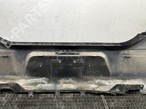 Rear bumper NISSAN MICRA IV (K13K, K13KK) 1.2 | BP29942993C8