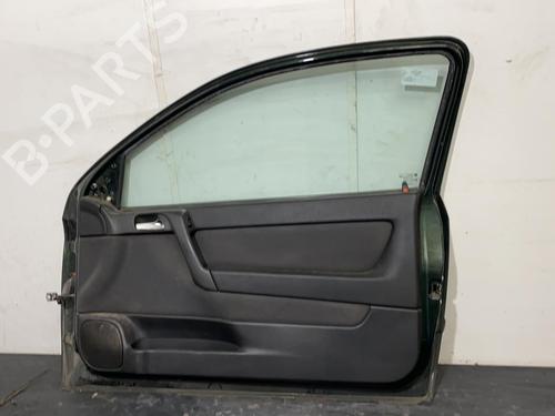 Used Right front door OPEL ASTRA G Hatchback (T98) [1998-2009]  20013265