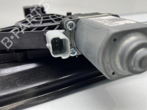 Used Front right window mechanism Front right window mechanism RENAULT KADJAR (HA_, HL_) 1.6 dCi 130 (HLA4) (130 hp) 19951135 19951135