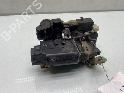 Used Front right lock Front right lock 27632241 27632241