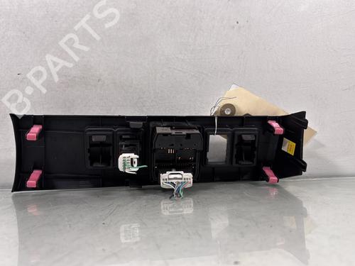 Mirror switch TOYOTA AVENSIS Estate (_T27_) 2.0 D-4D (ADT270_, ADT270R) | BP29507220I25 