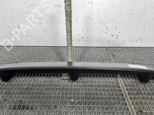 Spoiler bakluke RENAULT TWINGO III (BCM_, BCA_) 1.0 SCe 65 (BCMJ) (65 hp) 32368192