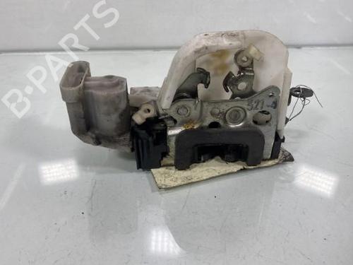 Used Front right lock FIAT PUNTO (188_) [1999-2012]  20017885