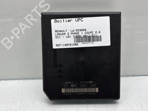 Electronic module RENAULT LAGUNA Coupe (DT0/1) 2.0 dCi (DT01, DT08, DT09, DT0K, DT12, DT1C, DT1D, DT1M,... | BP30297054M83