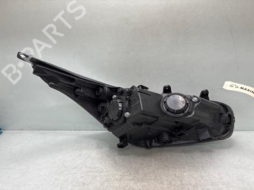 Left headlight KIA CEE'D (JD) 1.4 CRDi 90 | BP36792194C28 - Image 2