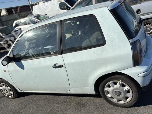 Fuel flap SEAT AROSA (6H1) 1.4 | BP26715510C131 