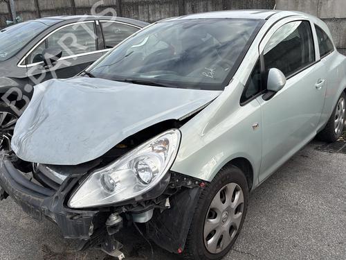 Left taillight OPEL CORSA D (S07) 1.2 LPG (L08, L68) | BP32113281C34  - Image 24