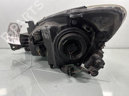 Right headlight MITSUBISHI LANCER VII Estate (CS_W, CT_W) 1.6 | BP29706979C29 