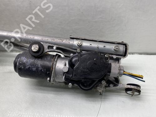 Used Front wiper motor Front wiper motor HONDA CIVIC VIII Hatchback (FN, FK) 1.4 (FK1) (83 hp) 25261651 25261651
