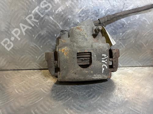 Used Left front brake caliper Left front brake caliper 19979569 19979569